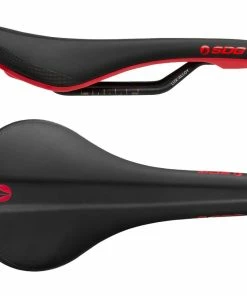 Selle SDG Bel Air 3.0 Lux (alliage) 18 Selle SDG Bel Air 3.0 Lux (alliage) -Vélos de route Magasin de vente SDG Bel Air 3 Lux Alloy Saddle 03