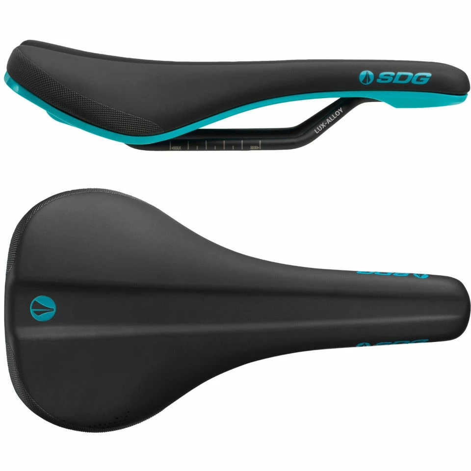 Selle SDG Bel Air 3.0 Lux (alliage) 9 Selle SDG Bel Air 3.0 Lux (alliage) – Image 7