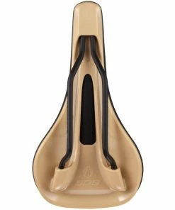 Selle SDG Bel Air 3.0 Lux (alliage) 23 Selle SDG Bel Air 3.0 Lux (alliage) -Vélos de route Magasin de vente SDG Bel Air 3 Lux Alloy Saddle 12