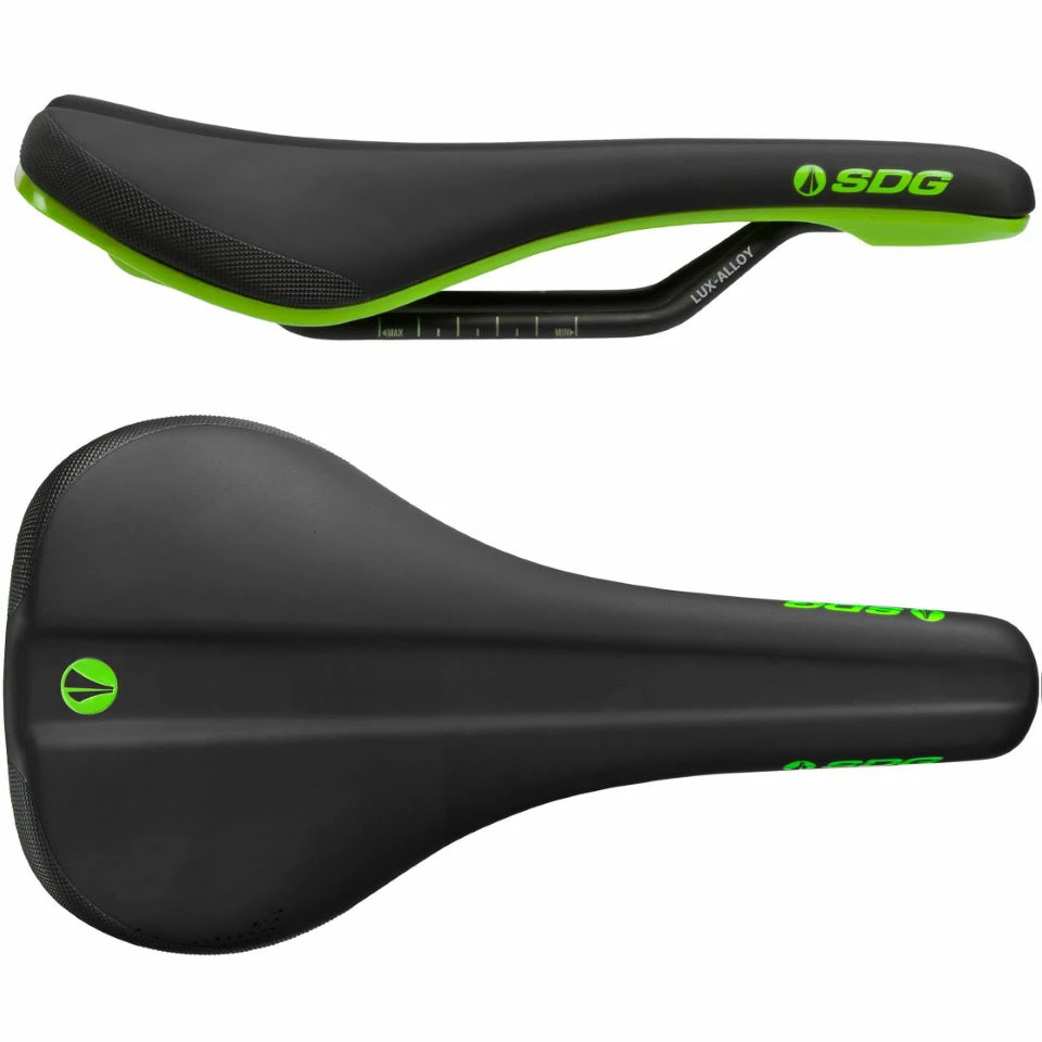 Selle SDG Bel Air 3.0 Lux (alliage) 13 Selle SDG Bel Air 3.0 Lux (alliage) – Image 11