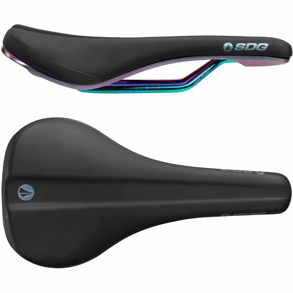 Selle SDG Bel Air 3.0 Lux (alliage) 3 Selle SDG Bel Air 3.0 Lux (alliage)