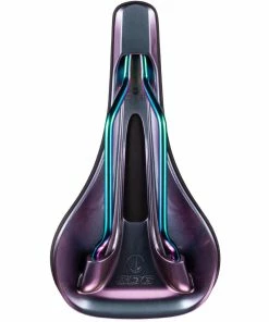 Selle SDG Bel Air 3.0 Lux (alliage) 15 Selle SDG Bel Air 3.0 Lux (alliage) -Vélos de route Magasin de vente SDG Bel Air 3 Lux Alloy Saddle 16