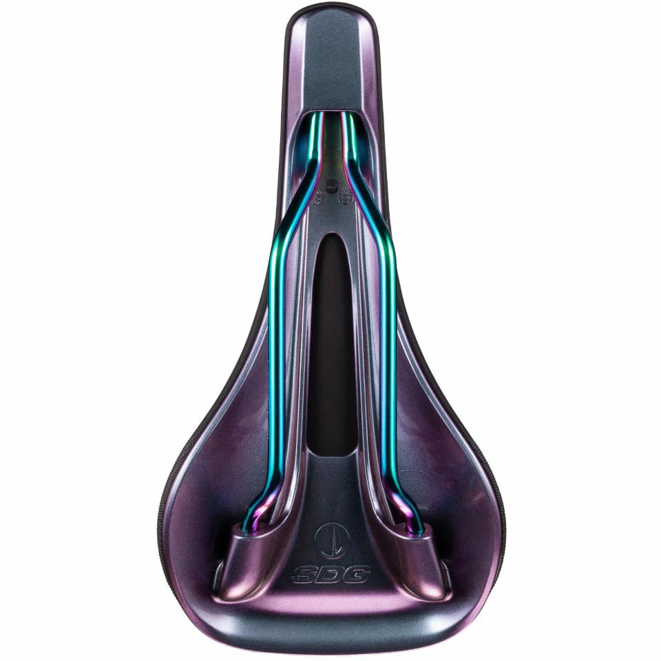 Selle SDG Bel Air 3.0 Lux (alliage) 4 Selle SDG Bel Air 3.0 Lux (alliage) – Image 2