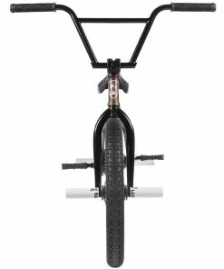 Subrosa Letum BMX Bike (2022) -Vélos de route Magasin de vente SUBROSA Letum SatinTransBlackRawFade03