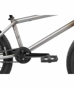 Subrosa Letum BMX Bike (2022) -Vélos de route Magasin de vente SUBROSA Letum SatinTransBlackRawFade07