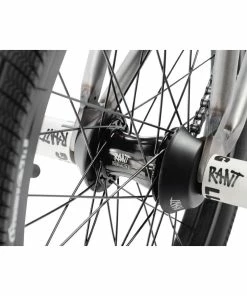 Subrosa Letum BMX Bike (2022) -Vélos de route Magasin de vente SUBROSA Letum SatinTransBlackRawFade09