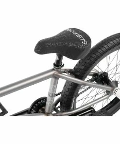 Subrosa Letum BMX Bike (2022) -Vélos de route Magasin de vente SUBROSA Letum SatinTransBlackRawFade10