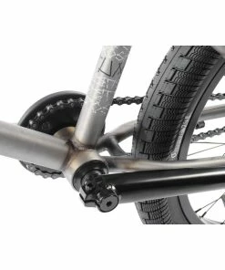 Subrosa Letum BMX Bike (2022) -Vélos de route Magasin de vente SUBROSA Letum SatinTransBlackRawFade12