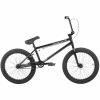 Subrosa Salvador BMX Bike (2022) -Vélos de route Magasin de vente SUBROSA 2022 Complete Bikes Salvador Black 01