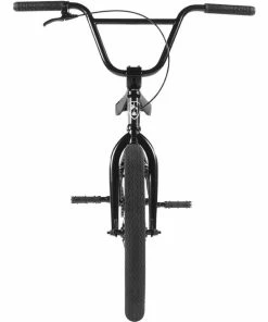 Subrosa Salvador BMX Bike (2022) -Vélos de route Magasin de vente SUBROSA 2022 Complete Bikes Salvador Black 03