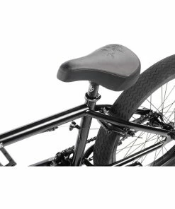 Subrosa Salvador BMX Bike (2022) -Vélos de route Magasin de vente SUBROSA 2022 Complete Bikes Salvador Black 08