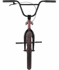 Subrosa Salvador BMX Bike (2022) -Vélos de route Magasin de vente SUBROSA 2022 Complete Bikes Salvador RED 03