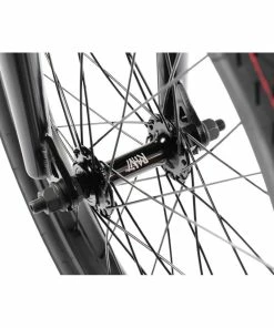 Subrosa Salvador BMX Bike (2022) -Vélos de route Magasin de vente SUBROSA 2022 Complete Bikes Salvador RED 11