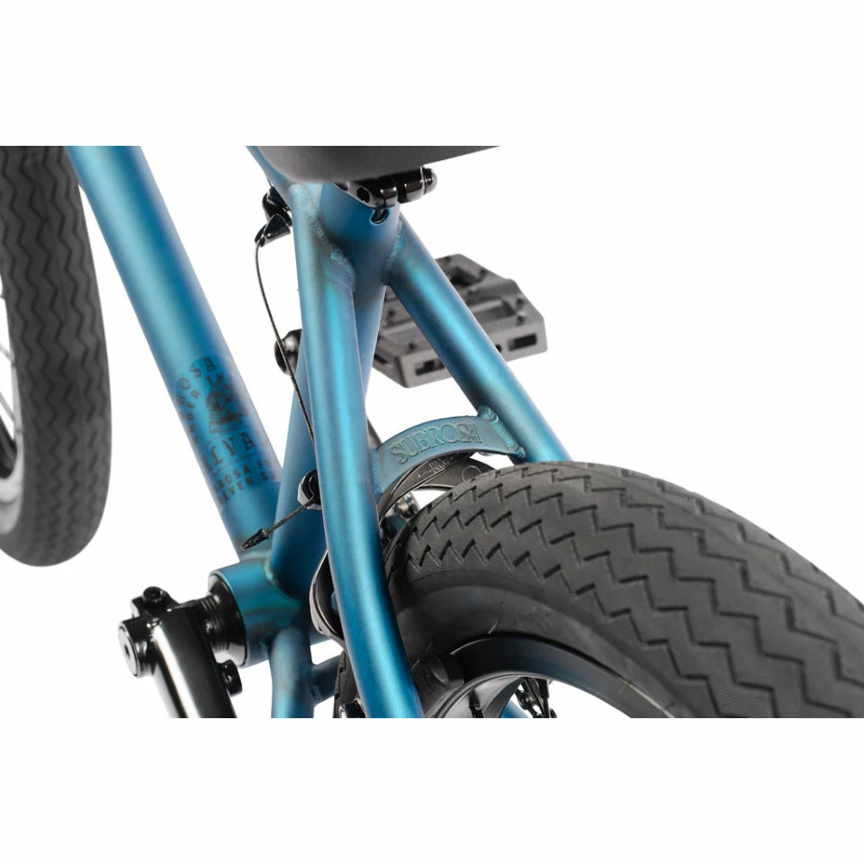 Subrosa Salvador FC BMX Bike (2022) 12 Subrosa Salvador FC BMX Bike (2022) – Image 10