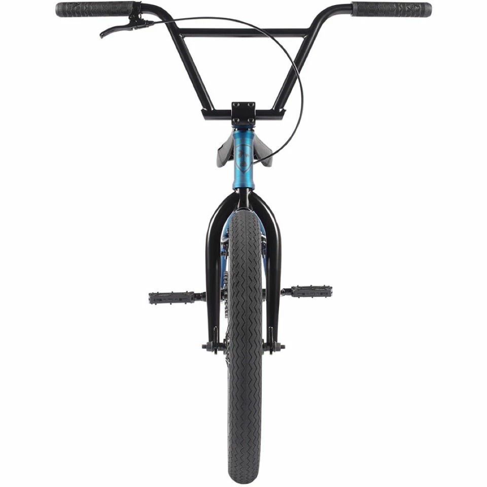 Subrosa Salvador FC BMX Bike (2022) 5 Subrosa Salvador FC BMX Bike (2022) – Image 3