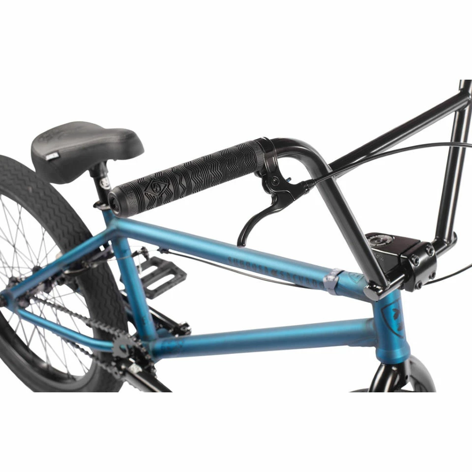 Subrosa Salvador FC BMX Bike (2022) 6 Subrosa Salvador FC BMX Bike (2022) – Image 4