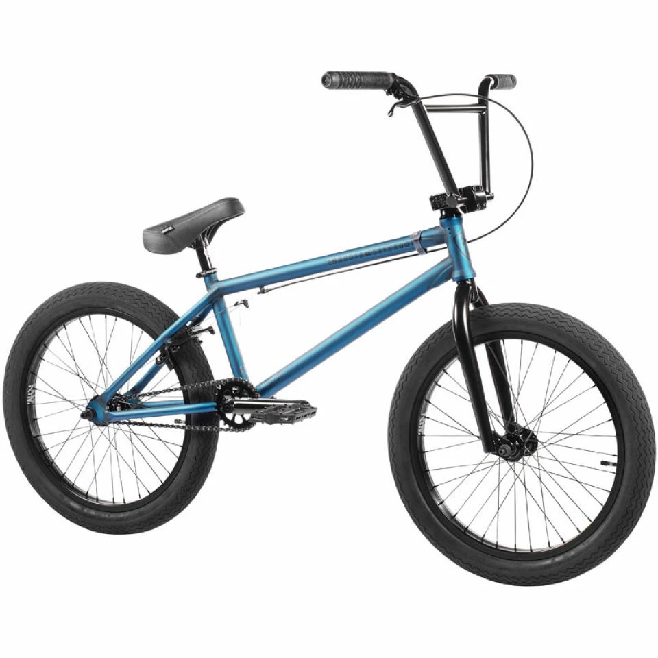 Subrosa Salvador FC BMX Bike (2022) 4 Subrosa Salvador FC BMX Bike (2022) – Image 2