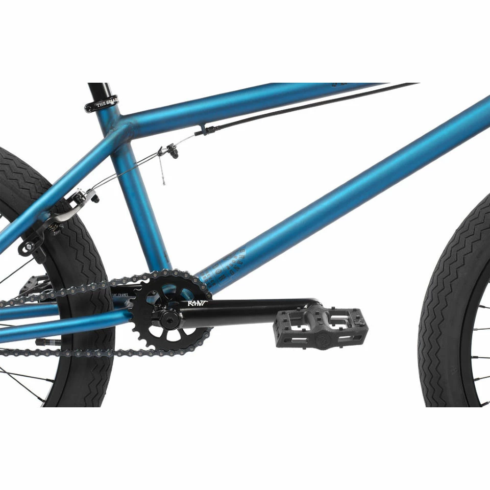Subrosa Salvador FC BMX Bike (2022) 10 Subrosa Salvador FC BMX Bike (2022) – Image 8
