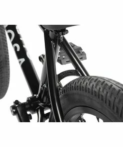 Subrosa Malum BMX Bike (2022) -Vélos de route Magasin de vente SUBrosa Complete Bikes Malum black bmx09