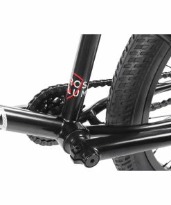 Subrosa Malum BMX Bike (2022) -Vélos de route Magasin de vente SUBrosa Complete Bikes Malum black bmx10