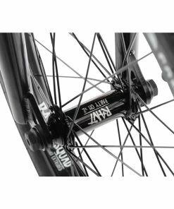 Subrosa Malum BMX Bike (2022) -Vélos de route Magasin de vente SUBrosa Complete Bikes Malum black bmx11