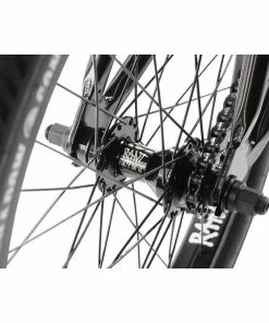 Subrosa Malum BMX Bike (2022) -Vélos de route Magasin de vente SUBrosa Complete Bikes Malum black bmx12