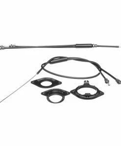 Kit De Câbles De Frein Seal BMX Progession Complete Gyro