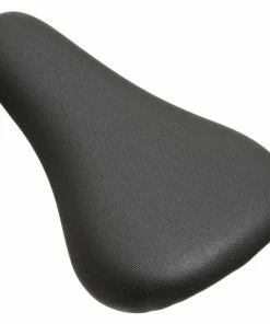 Selle Et Tige De Selle Seal BMX Progression 8 Selle Et Tige De Selle Seal BMX Progression -Vélos de route Magasin de vente Seal BMX Bike Progression Seat Post Combo Black Tough 03