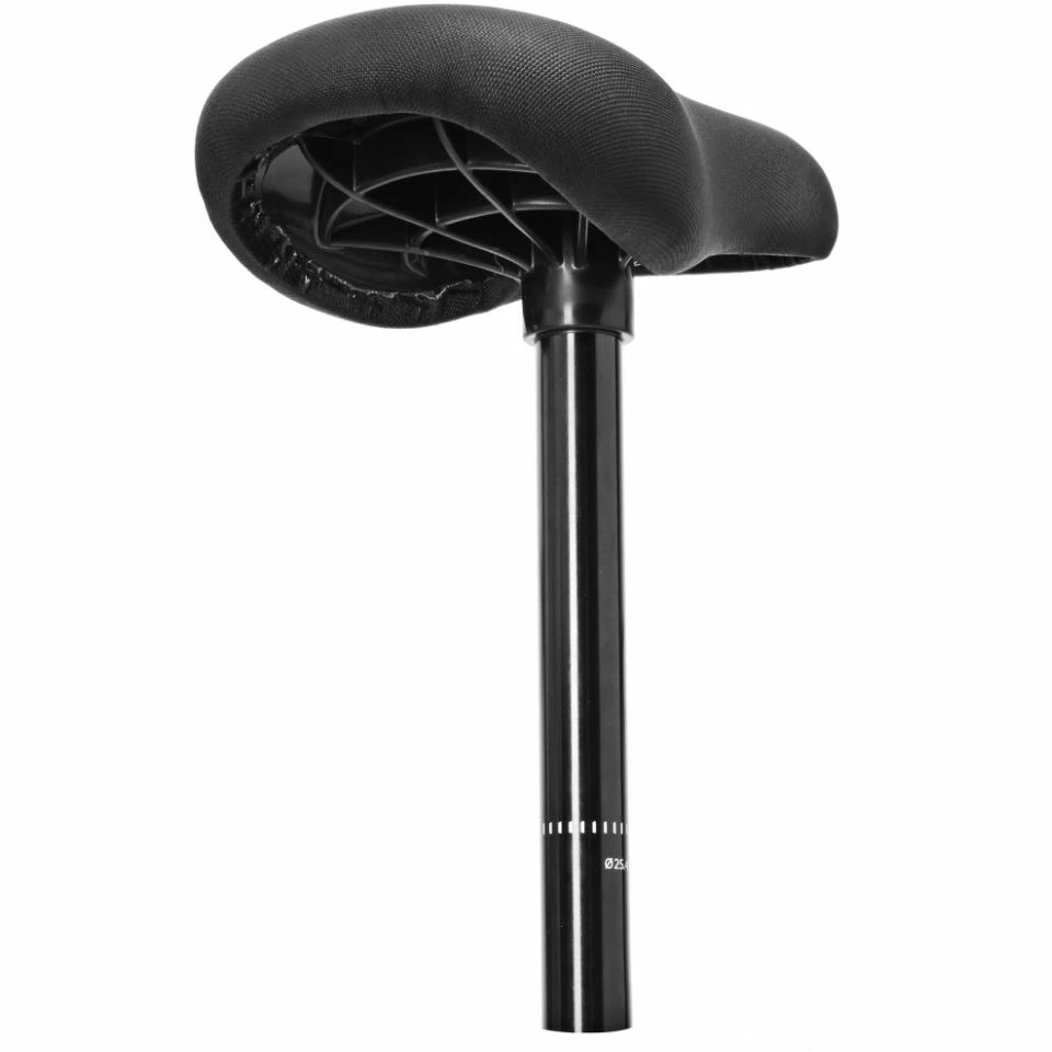 Selle Et Tige De Selle Seal BMX Progression 6 Selle Et Tige De Selle Seal BMX Progression – Image 4