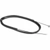Câble De Frein Seal BMX Progression Linear 1 Câble De Frein Seal BMX Progression Linear -Vélos de route Magasin de vente Seal BMX Progression Linear Brake Cable slick black spare