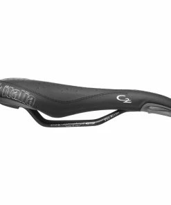 Selle Selle Italia C2 Gelflow Racing -Vélos de route Magasin de vente Selle Italia C2 Gelflow Racing Saddle Performance Saddles Black 2018 SI491151 1