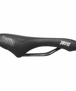 Selle Selle Italia Diva Gelflow Racing 13 Selle Selle Italia Diva Gelflow Racing -Vélos de route Magasin de vente Selle Italia Diva Gelflow Racing Saddle Saddles Black SI491120 0