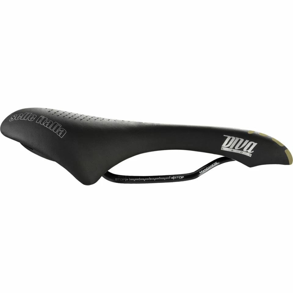 Selle Selle Italia Diva Gelflow Racing 6 Selle Selle Italia Diva Gelflow Racing – Image 4