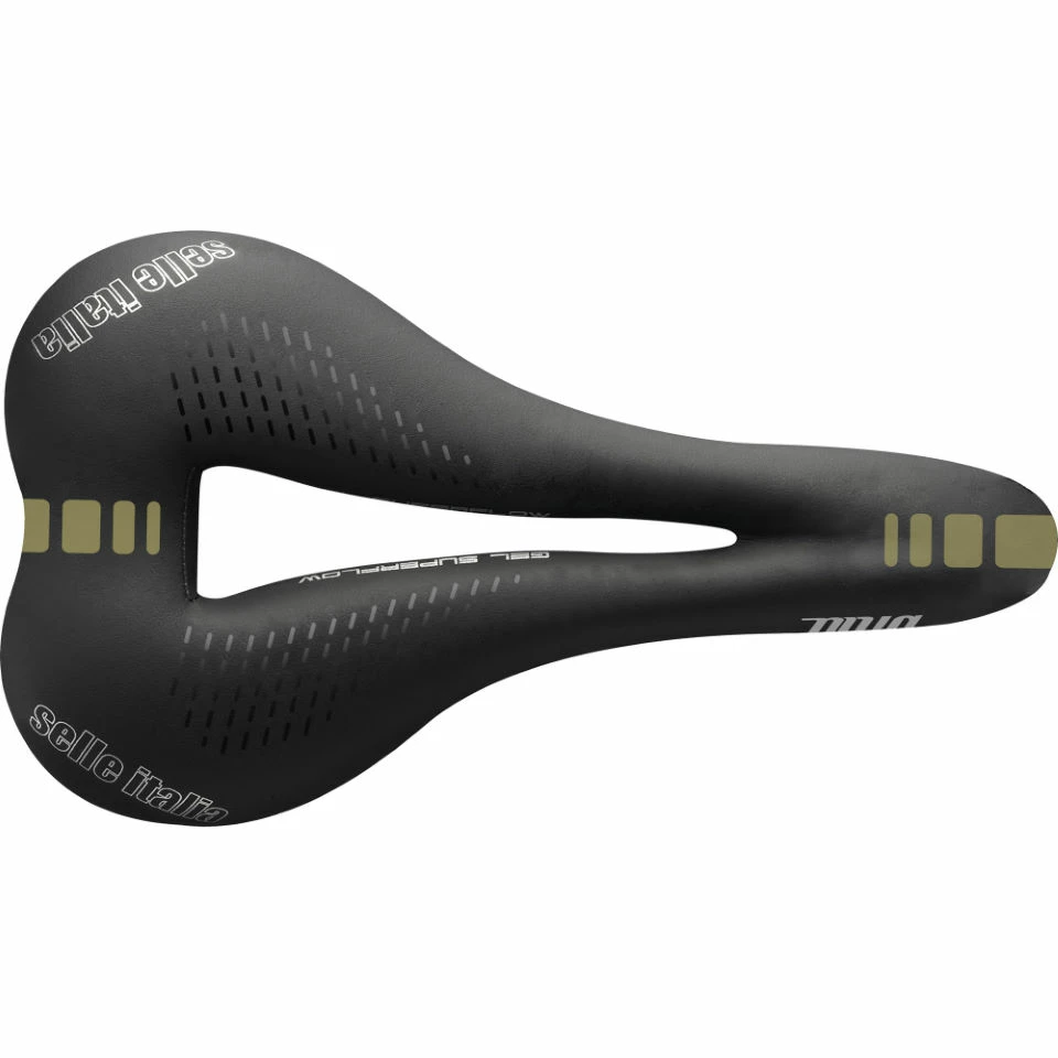 Selle Selle Italia Diva Gelflow Racing 5 Selle Selle Italia Diva Gelflow Racing – Image 3