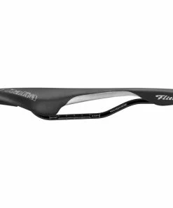 Selle Selle Italia Flite Flow TM -Vélos de route Magasin de vente Selle Italia Flite TM Flow Black Regular Internal Black 2017 SI466265 3
