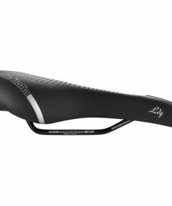 Selle Femme Selle Italia Gel Flow (manganèse) -Vélos de route Magasin de vente Selle Italia Lady Gel Manganese Flow Saddle Saddles Black 022H601IHC002 0