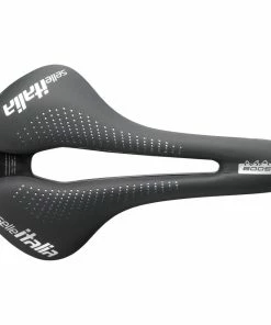 Selle Selle Italia Max Flite Boost Gel TI 316 Superflow