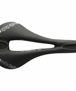 Selle Selle Italia Max SLR Gel Ti316 Superflow