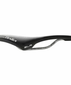 Selle Selle Italia SLR Boost Gravel Superflow Racing -Vélos de route Magasin de vente Selle Italia SLR Boost Gravel Superflow Racing Saddle Saddles Black 041A720IKC009