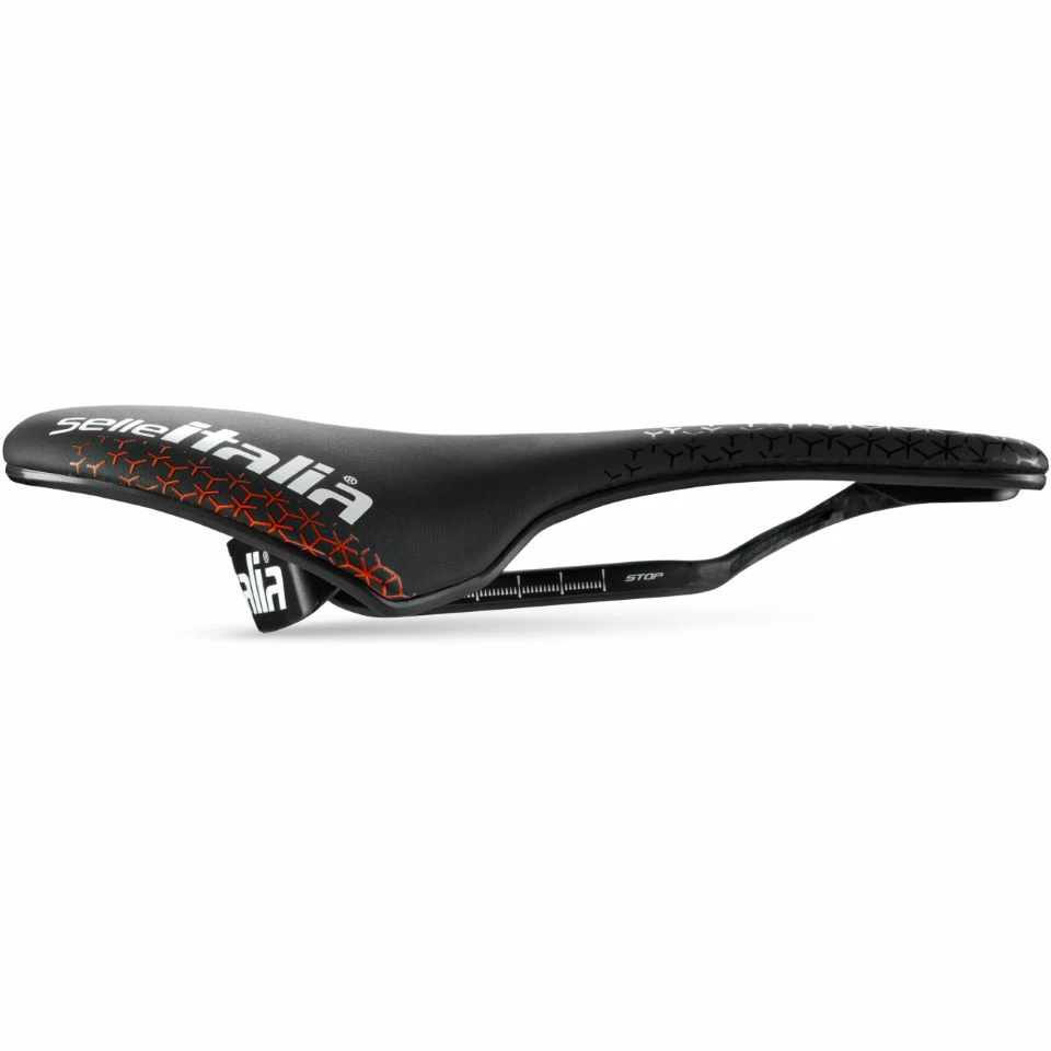 Selle Selle Italia SLR Boost Pro Team Kit Carbonio Superflow 4 Selle Selle Italia SLR Boost Pro Team Kit Carbonio Superflow – Image 2