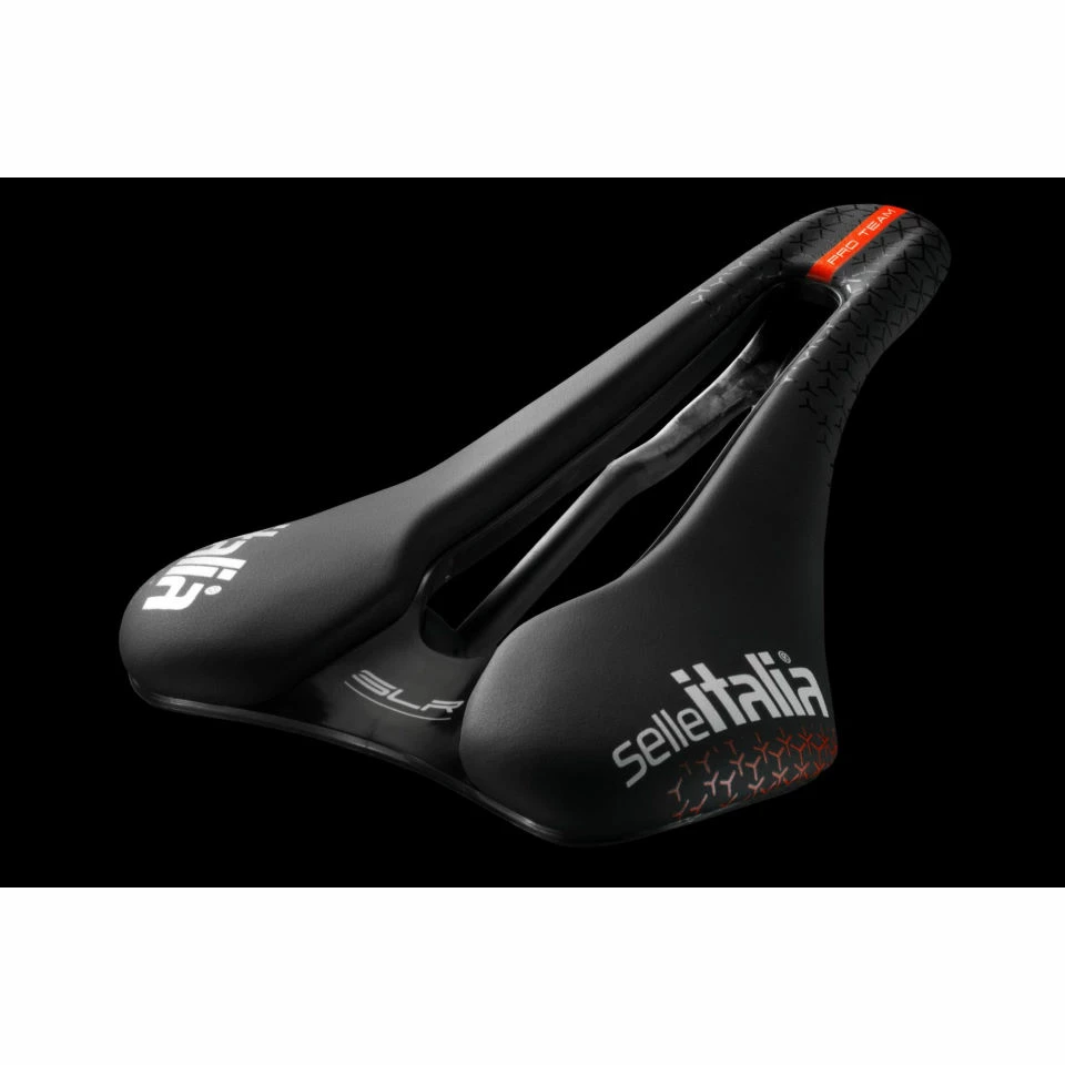 Selle Selle Italia SLR Boost Pro Team Kit Carbonio Superflow 6 Selle Selle Italia SLR Boost Pro Team Kit Carbonio Superflow – Image 4