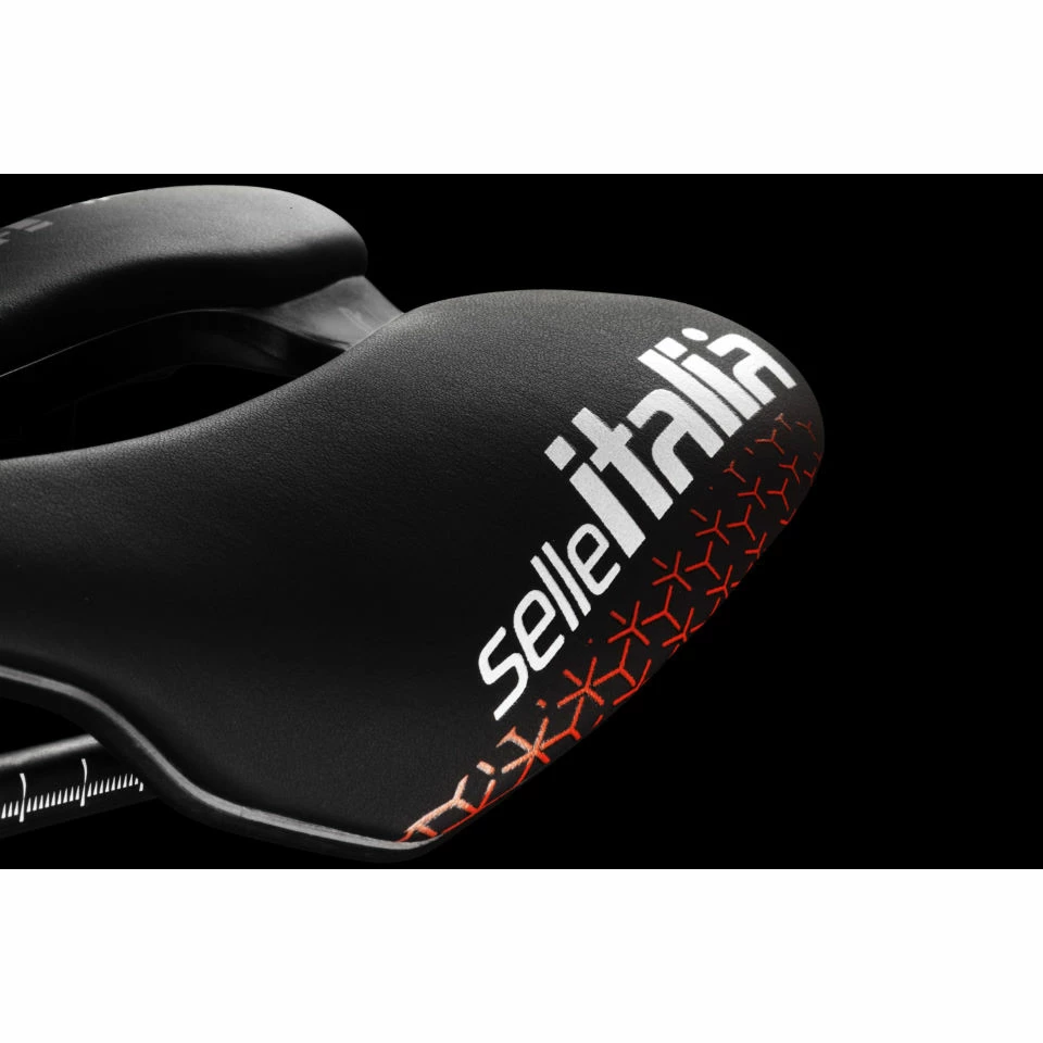 Selle Selle Italia SLR Boost Pro Team Kit Carbonio Superflow 7 Selle Selle Italia SLR Boost Pro Team Kit Carbonio Superflow – Image 5