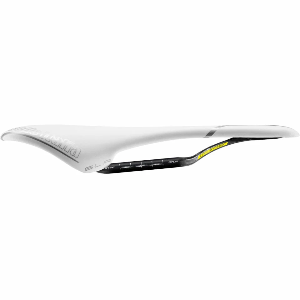 Selle Selle Italia SLR Kit Carbonio Flow (rails En Carbone) 6 Selle Selle Italia SLR Kit Carbonio Flow (rails En Carbone) – Image 4