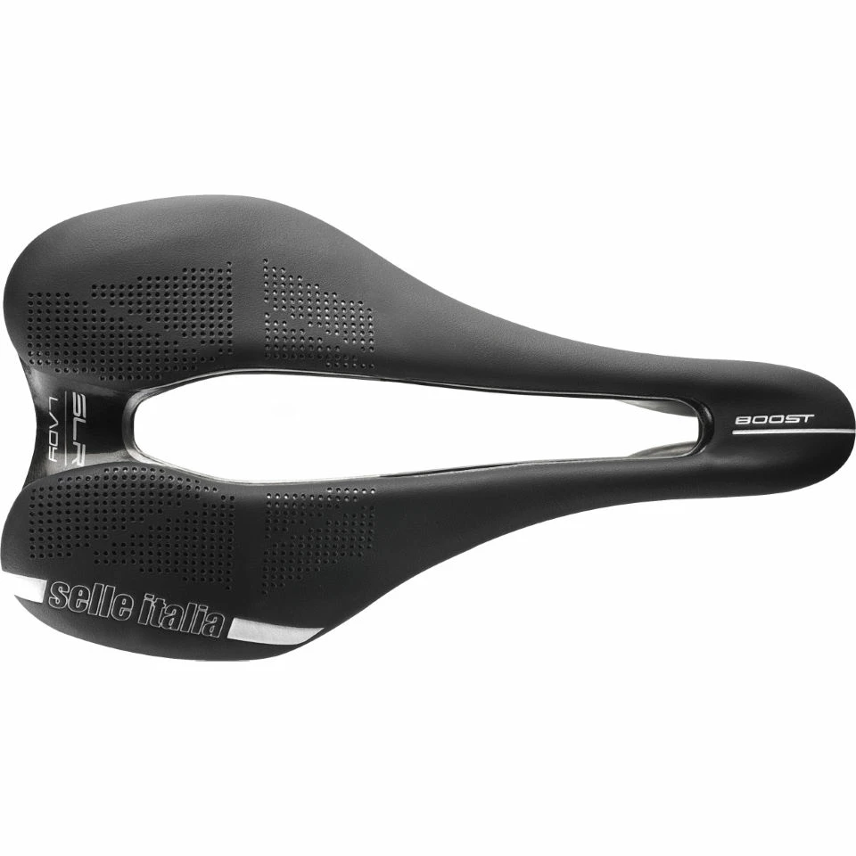 Selle Femme Selle Italia SLR Lady Boost Superflow 3 Selle Femme Selle Italia SLR Lady Boost Superflow