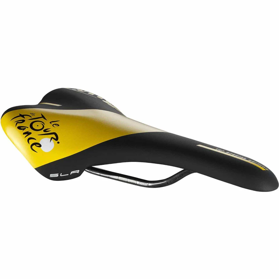 Selle Selle Italia SLR TDF 4 Selle Selle Italia SLR TDF – Image 2