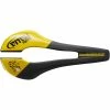 Selle Selle Italia SP-01 Kit Carbonio Superflow TDF -Vélos de route Magasin de vente Selle Italia SP 01 Kit Carbonio Superflow TDF Saddle Saddles Black Yellow 067P901ICA004