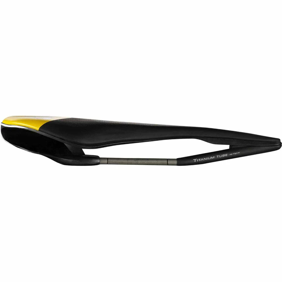 Selle Selle Italia SP-01 Superflow TDF (titane) 5 Selle Selle Italia SP-01 Superflow TDF (titane) – Image 3