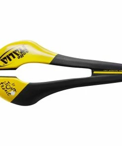 Selle Selle Italia SP-01 Superflow TDF (titane)
