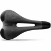Selle Selle Italia ST 3 Gel Flow (édition Limitée) -Vélos de route Magasin de vente Selle Italia ST 3 Gel Flow Racing Saddle Saddles Black 021O701MEC002