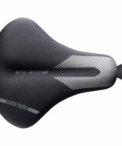 Selle Italia Seat Cover -Vélos de route Magasin de vente Selle Italia Seat Cover Saddles Black 099C0L000C001